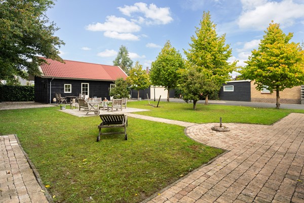 Medium property photo - Dorpsstraat 6, 4152 EP Rhenoy